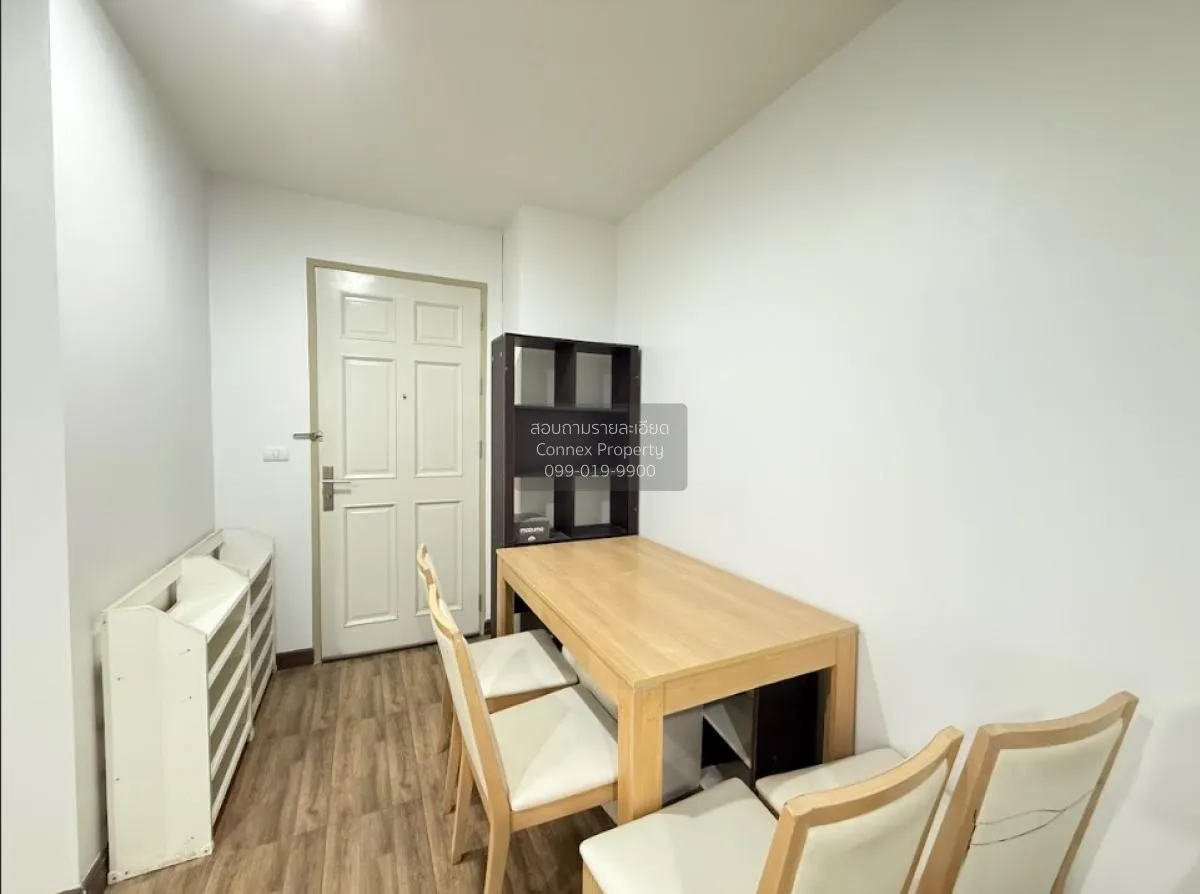 ขายคอนโด  ไลฟ์ แอท รัชดา - ห้วยขวาง MRT-ห้วยขวาง ห้วยขวาง เขต ห้ว 2