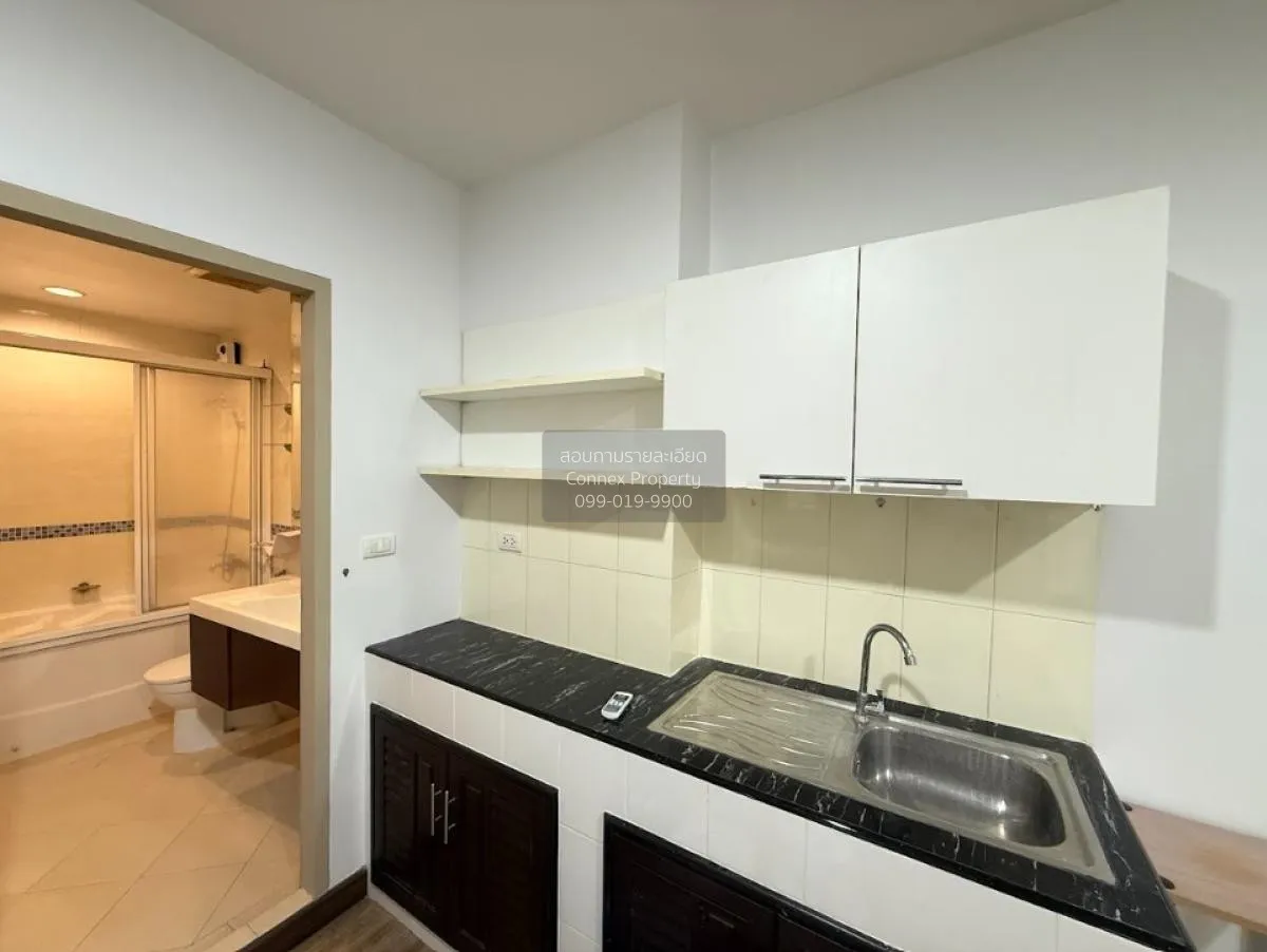 ขายคอนโด  ไลฟ์ แอท รัชดา - ห้วยขวาง MRT-ห้วยขวาง ห้วยขวาง เขต ห้ว 3