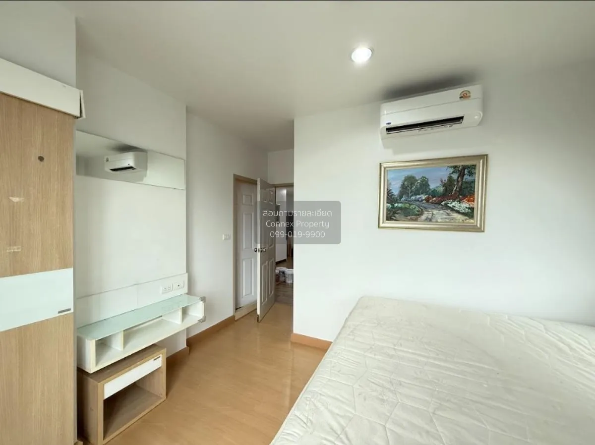 ขายคอนโด  ไลฟ์ แอท รัชดา - ห้วยขวาง MRT-ห้วยขวาง ห้วยขวาง เขต ห้ว