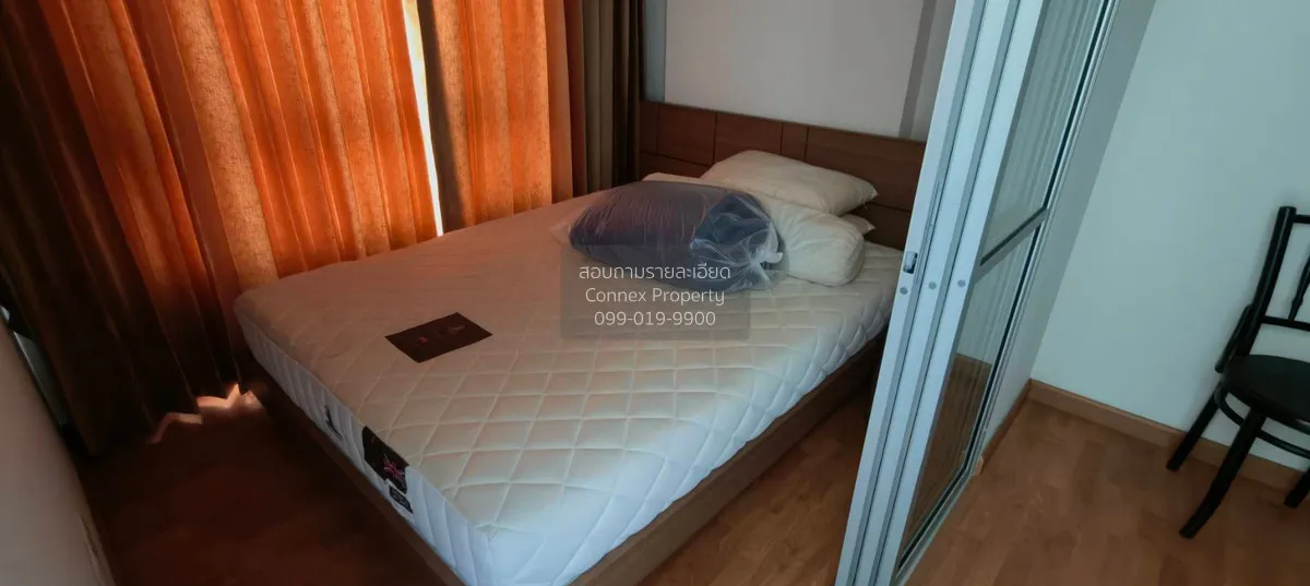 For Rent Condo , The President Sathorn - Ratchaphruek 3 , BTS-Ban 3