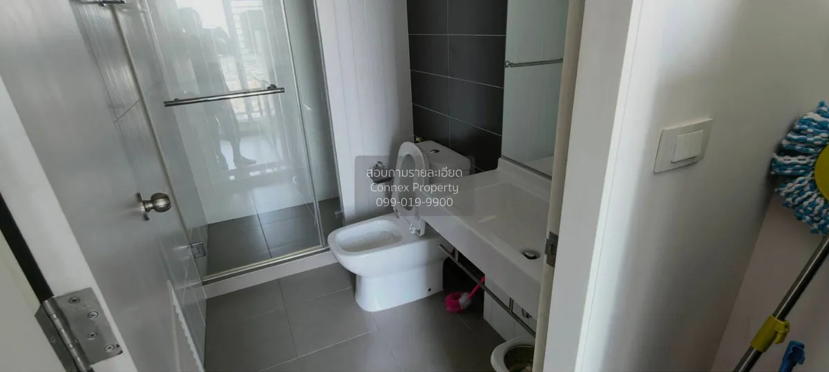For Rent Condo , The President Sathorn - Ratchaphruek 3 , BTS-Ban 4