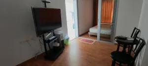 For Rent Condo , The President Sathorn - Ratchaphruek 3 , BTS-Bang Wa , Pakklong Phasi Charoen , Phasi Charoen , Bangkok , CX-153030