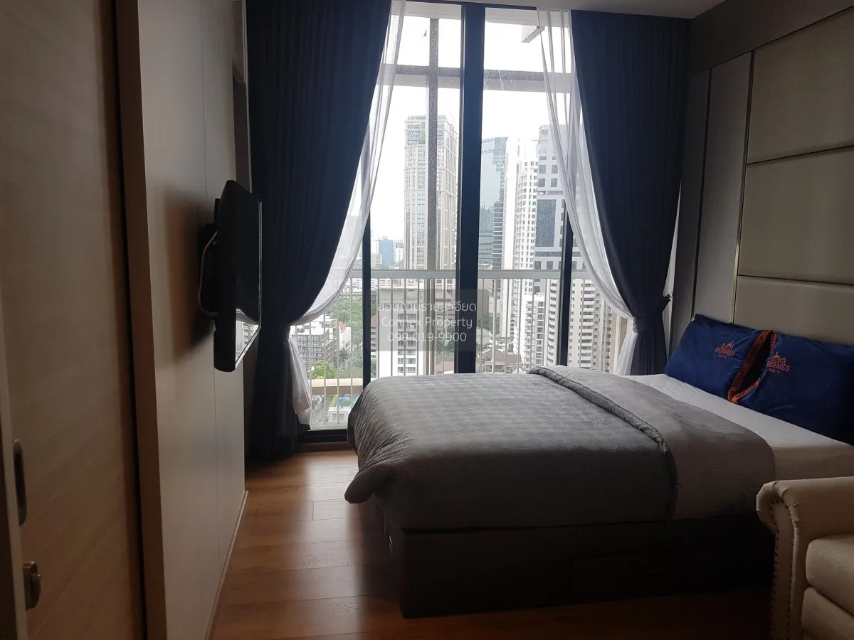 For Sale Condo , Park Origin Phrom Phong , BTS-Phrom Phong , Khlo 1