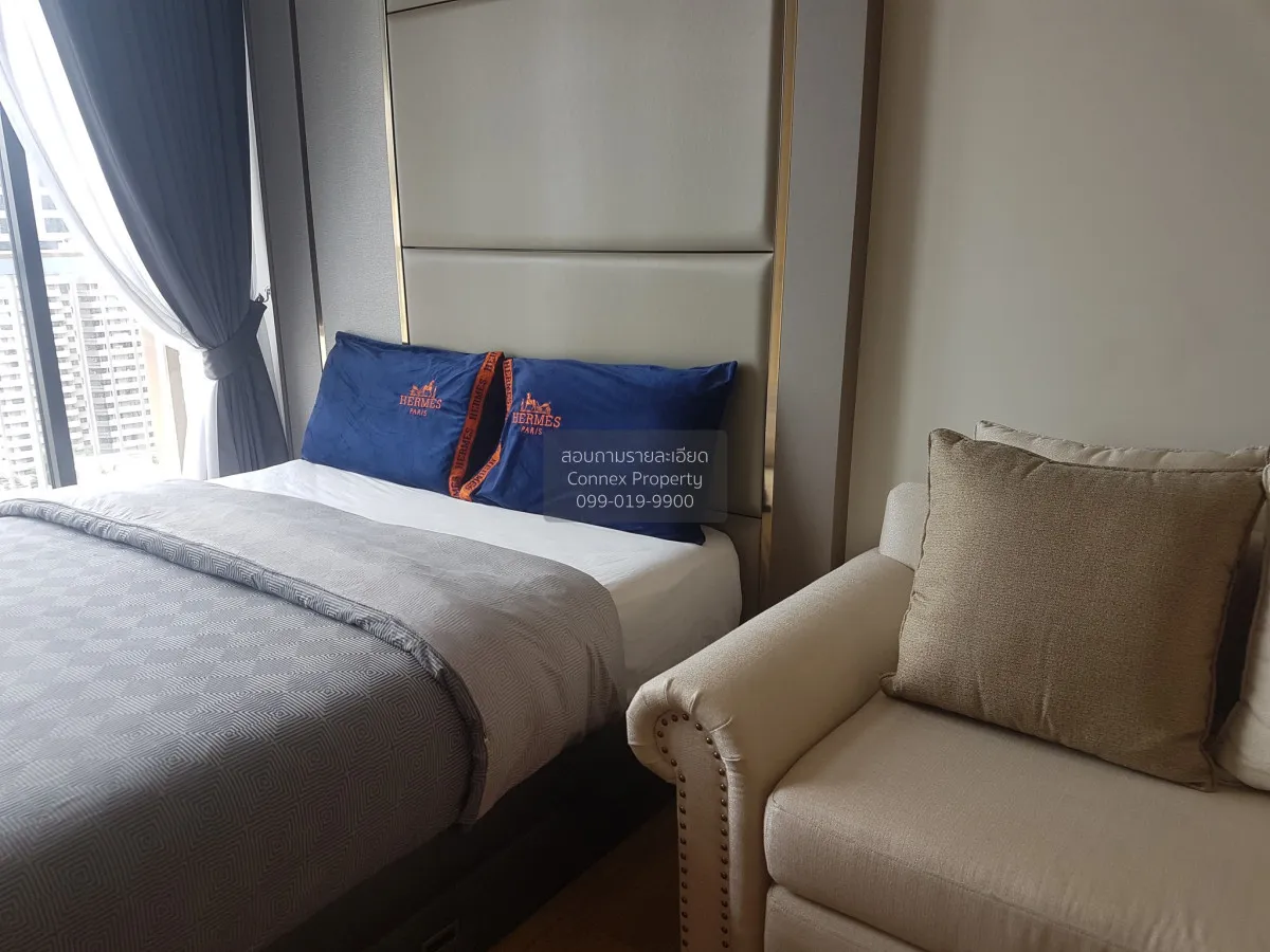 For Sale Condo , Park Origin Phrom Phong , BTS-Phrom Phong , Khlo 3