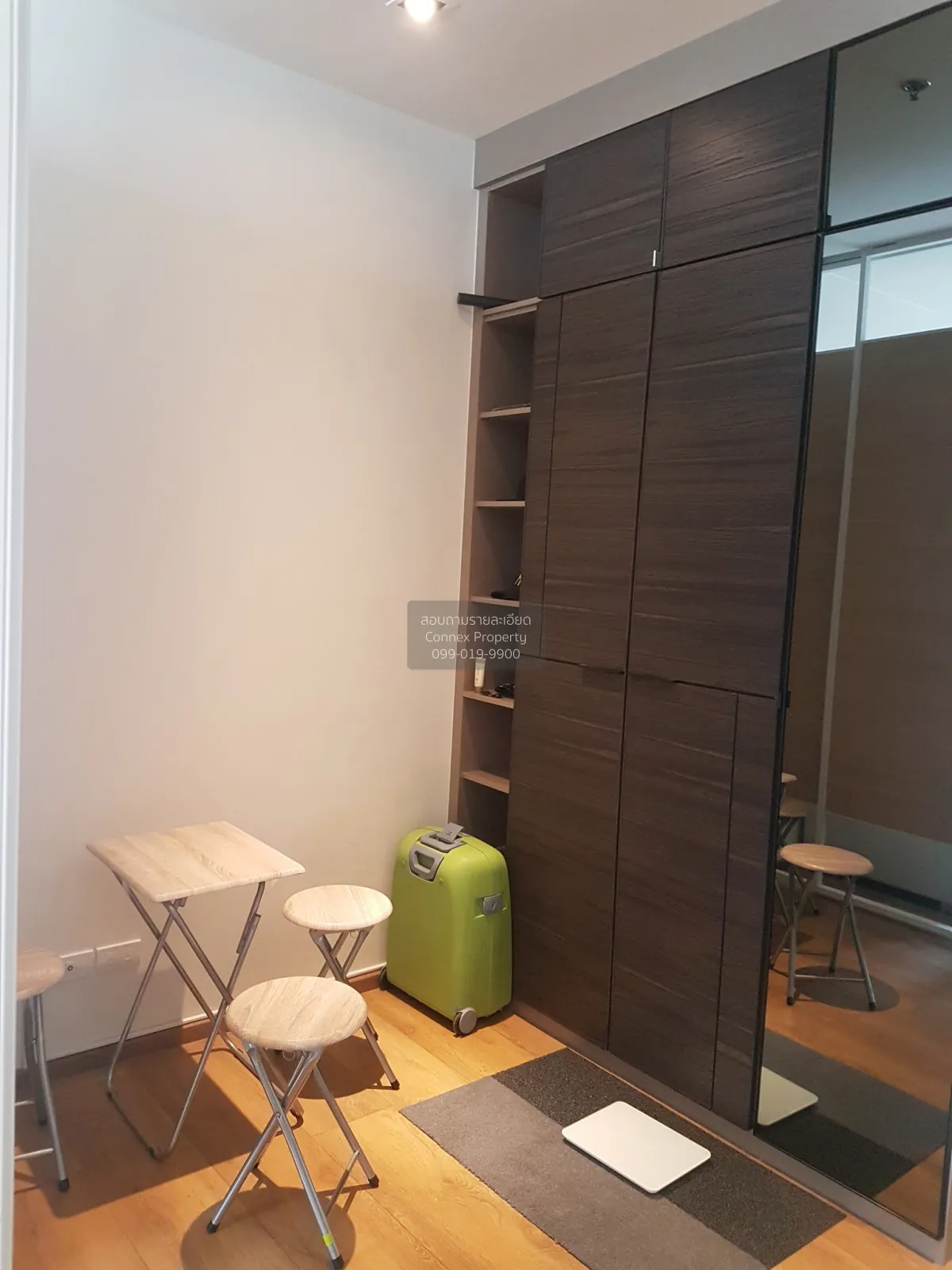 For Sale Condo , Park Origin Phrom Phong , BTS-Phrom Phong , Khlo 4
