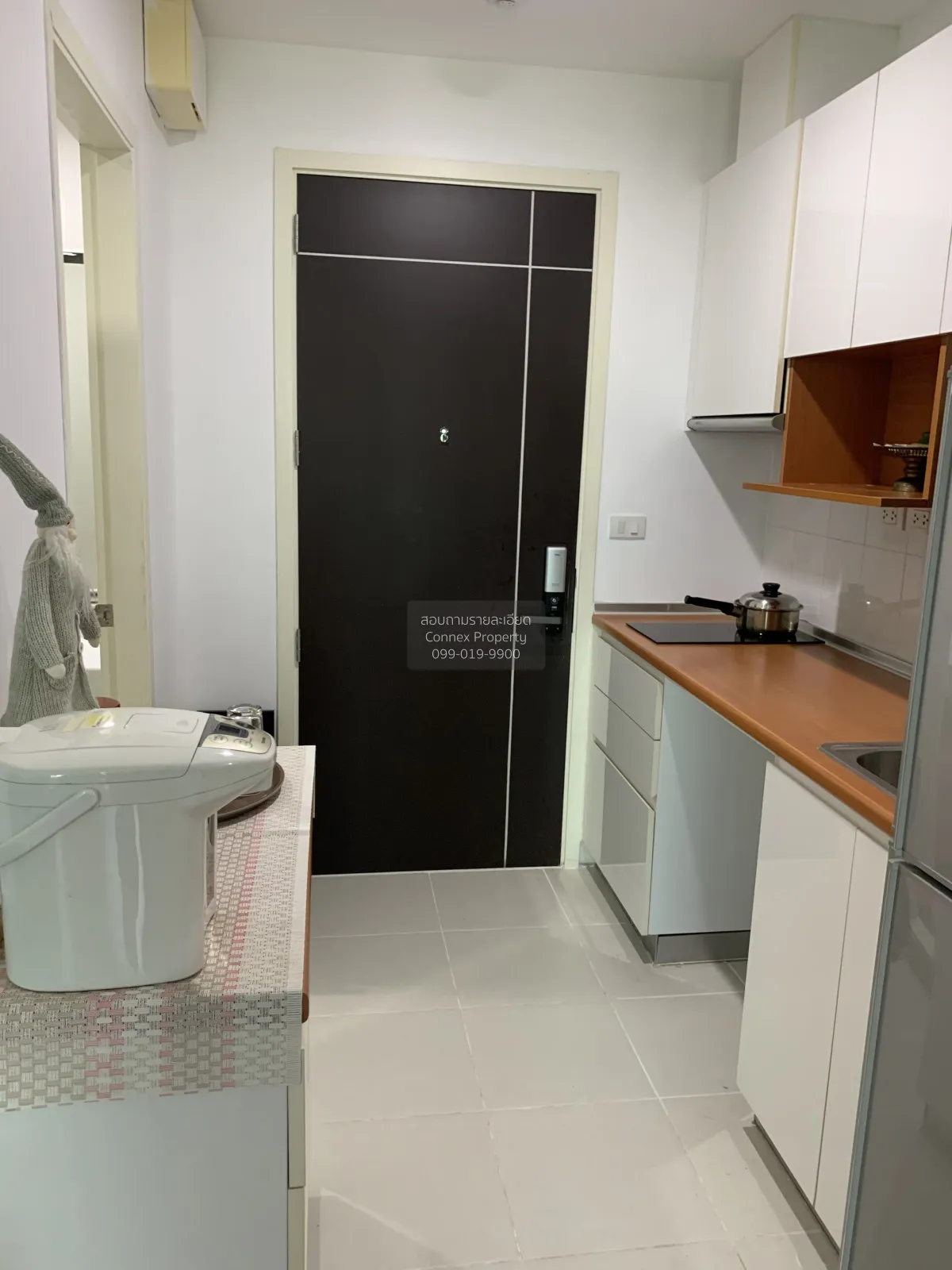 For Rent Condo , The President Sathorn - Ratchaphruek 2 , BTS-Ban 3