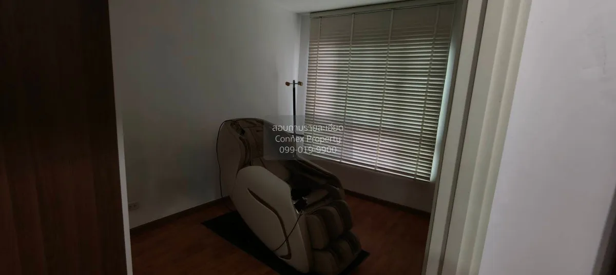 เช่าคอนโด  เดอะ เพรสซิเดนท์ สาทร - ราชพฤกษ์ 2 BTS-บางหว้า ปากคลอง 4