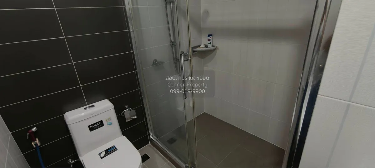 เช่าคอนโด  เดอะ เพรสซิเดนท์ สาทร - ราชพฤกษ์ 2 BTS-บางหว้า ปากคลอง