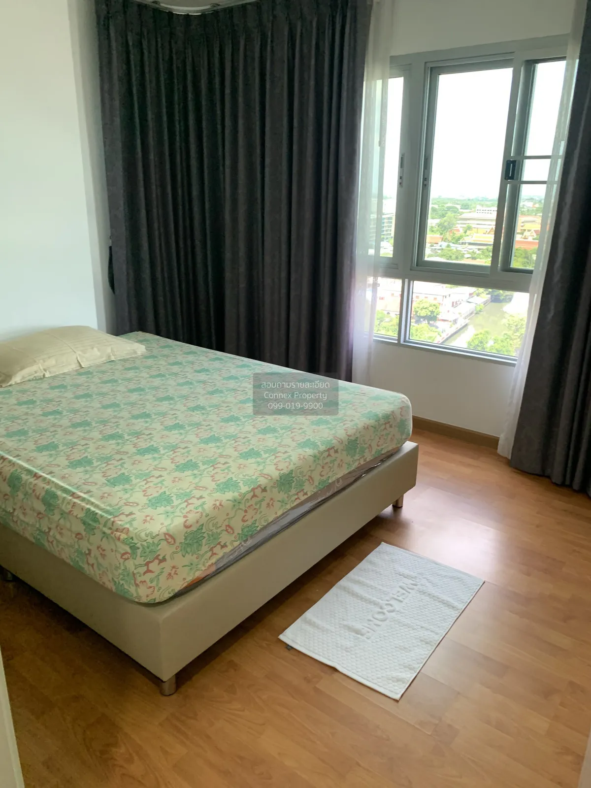 For Rent Condo , The President Sathorn - Ratchaphruek 2 , BTS-Ban