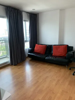 For Rent Condo , The President Sathorn - Ratchaphruek 2 , BTS-Bang Wa , Pakklong Phasi Charoen , Phasi Charoen , Bangkok , CX-153032