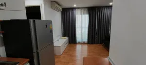 เช่าคอนโด  เดอะ เพรสซิเดนท์ สาทร - ราชพฤกษ์ 2 BTS-บางหว้า ปากคลองภาษีเจริญ เขต ภาษีเจริญ กรุงเทพ CX-153032