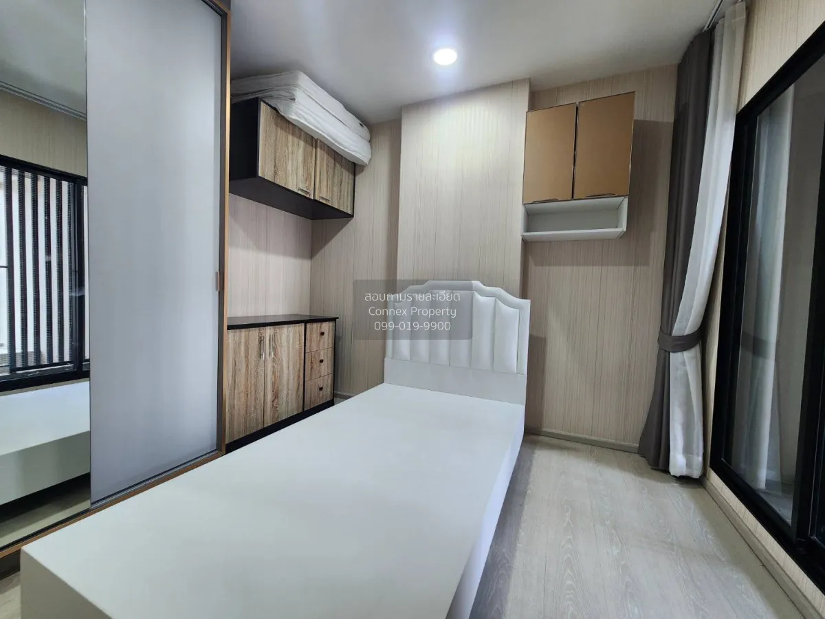 ขายคอนโด  ไนท์บริดจ์ พหลโยธิน อินเตอร์เชนจ์ BTS-วัดพระศรีมหาธาตุ  3