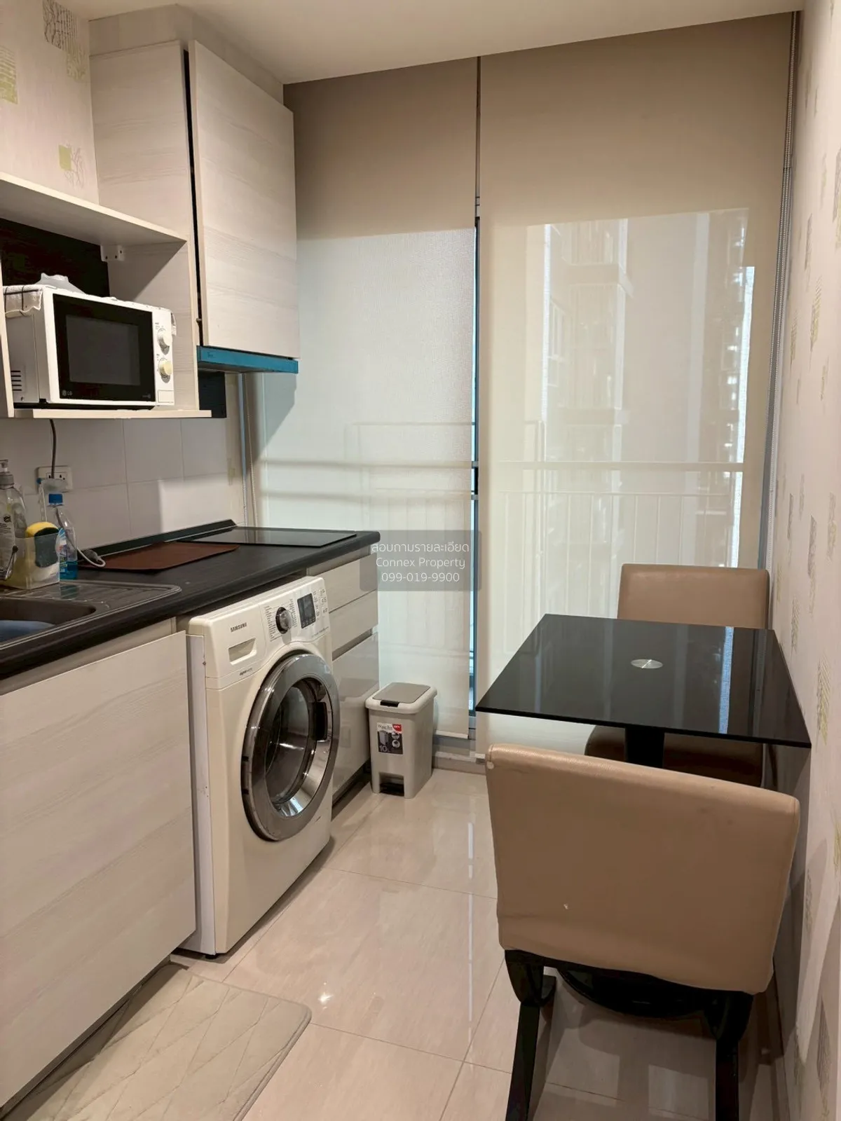 For Sale Condo , Life Ratchadapisek , MRT-Huai Khwang , Huai Khwa 2