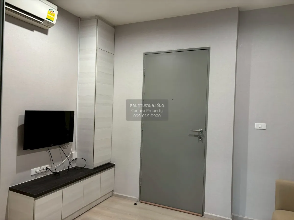 For Sale Condo , Life Ratchadapisek , MRT-Huai Khwang , Huai Khwa