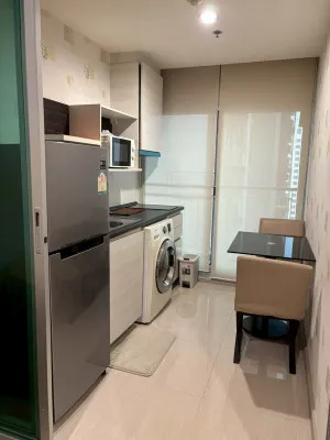 For Sale Condo , Life Ratchadapisek , MRT-Huai Khwang , Huai Khwang , Huai Khwang , Bangkok , CX-153035