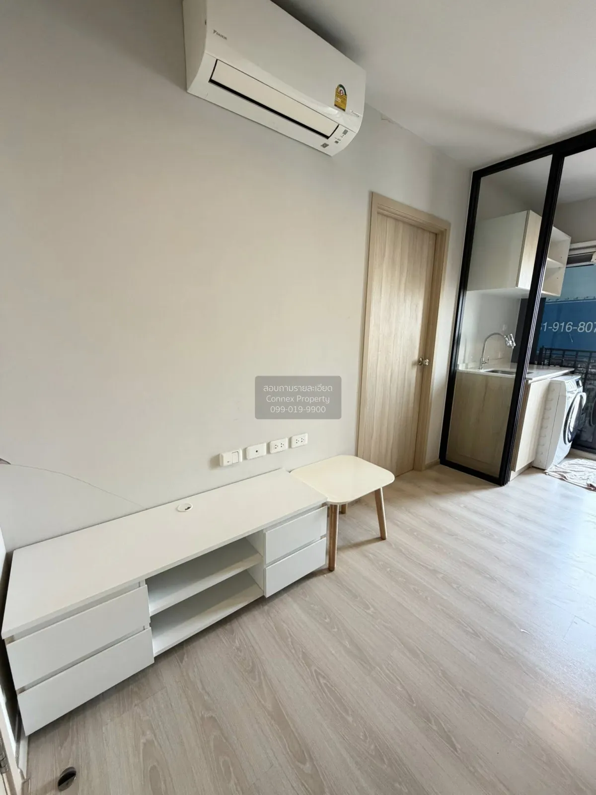 For Rent Condo , Nue Noble Ngamwongwan , Bang Khen , Mueang Nonth 3