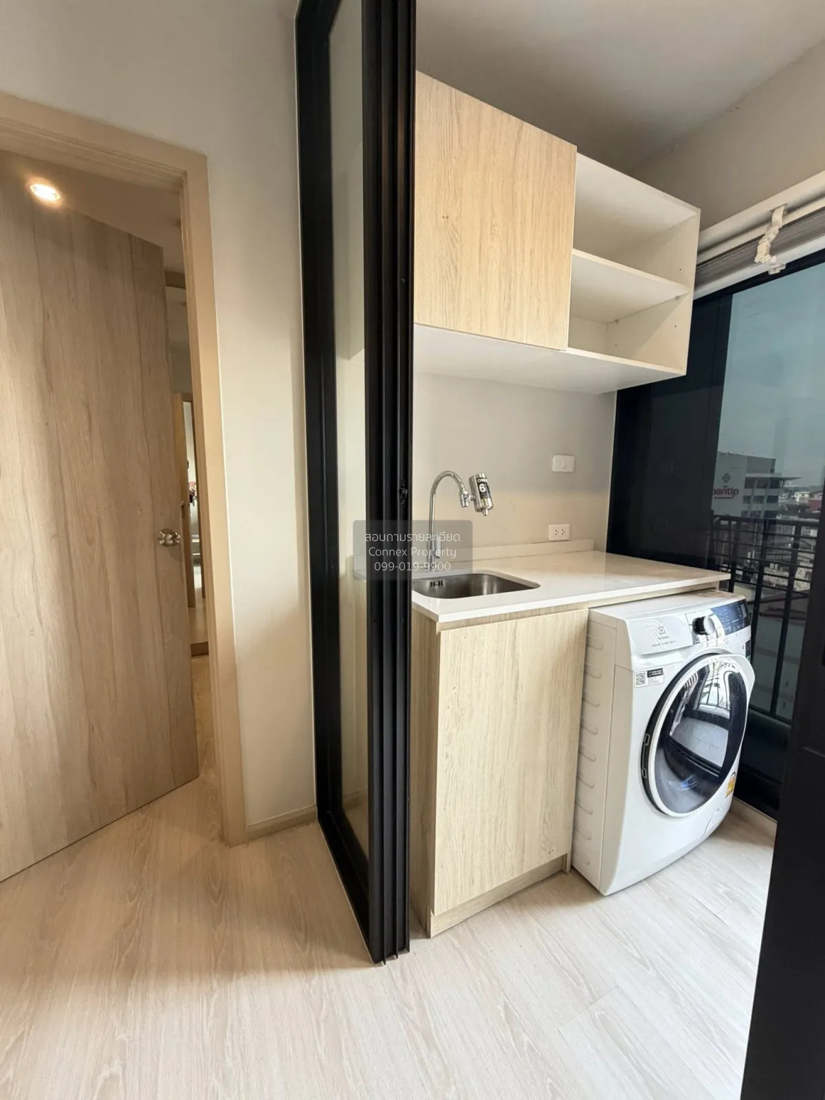 For Rent Condo , Nue Noble Ngamwongwan , Bang Khen , Mueang Nonth 4