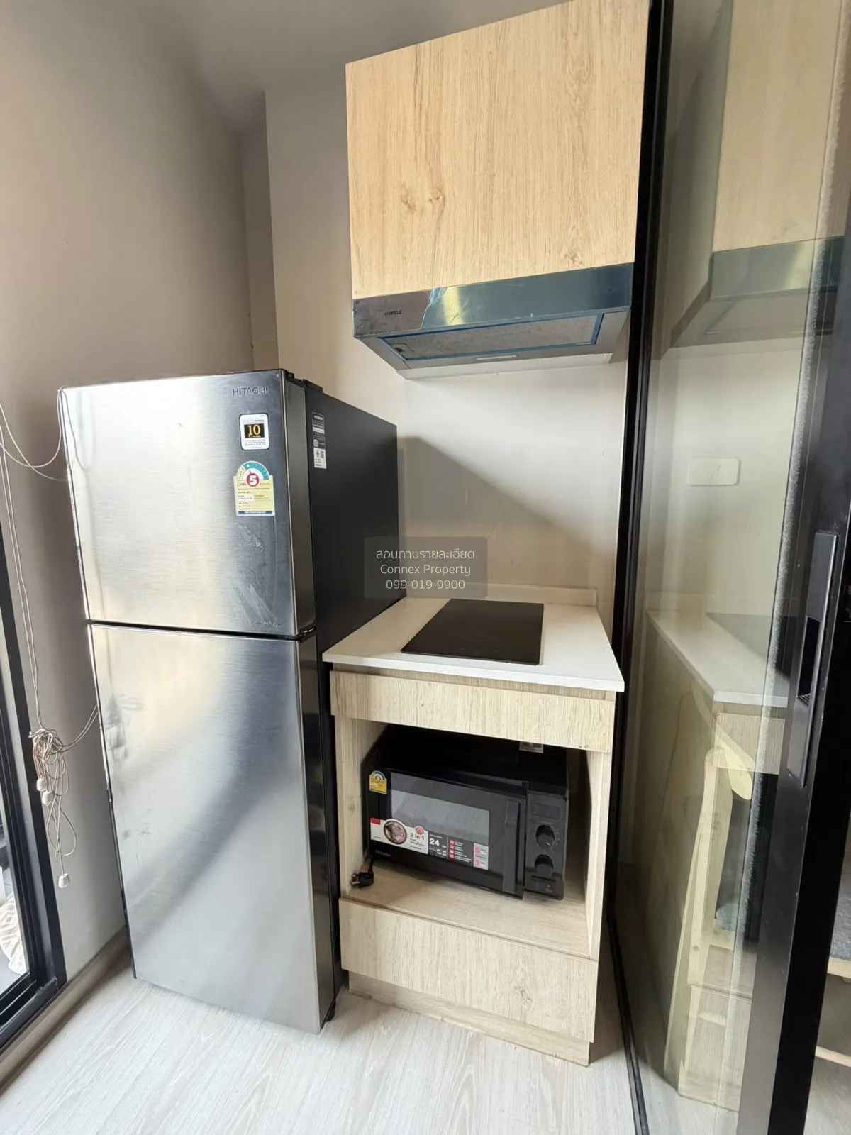 For Rent Condo , Nue Noble Ngamwongwan , Bang Khen , Mueang Nonth