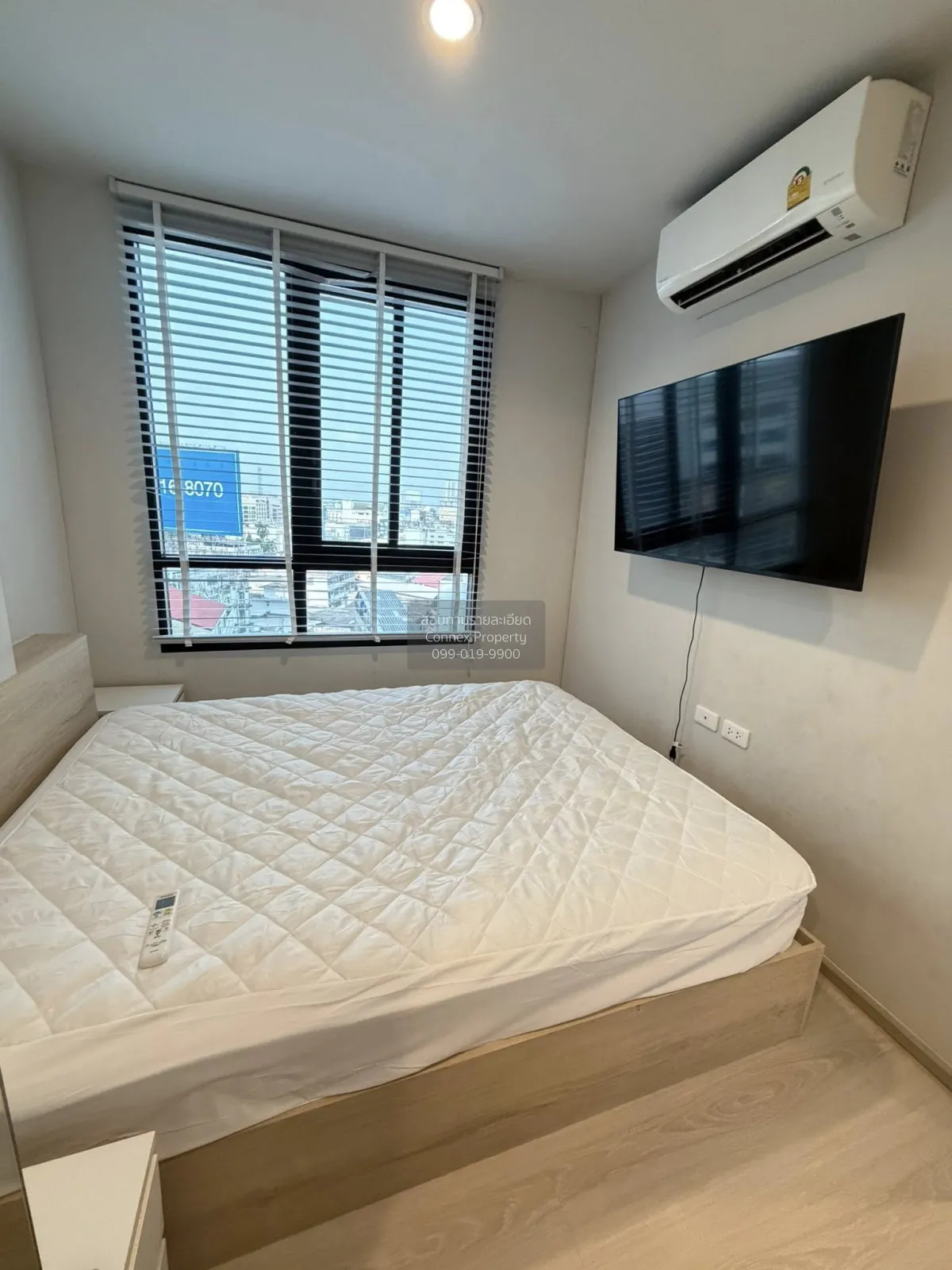 For Rent Condo , Nue Noble Ngamwongwan , Bang Khen , Mueang Nonth