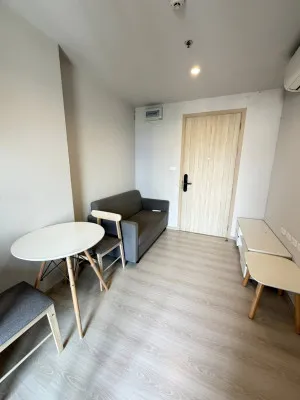 For Rent Condo , Nue Noble Ngamwongwan , Bang Khen , Mueang Nonthaburi , Nonthaburi , CX-153036