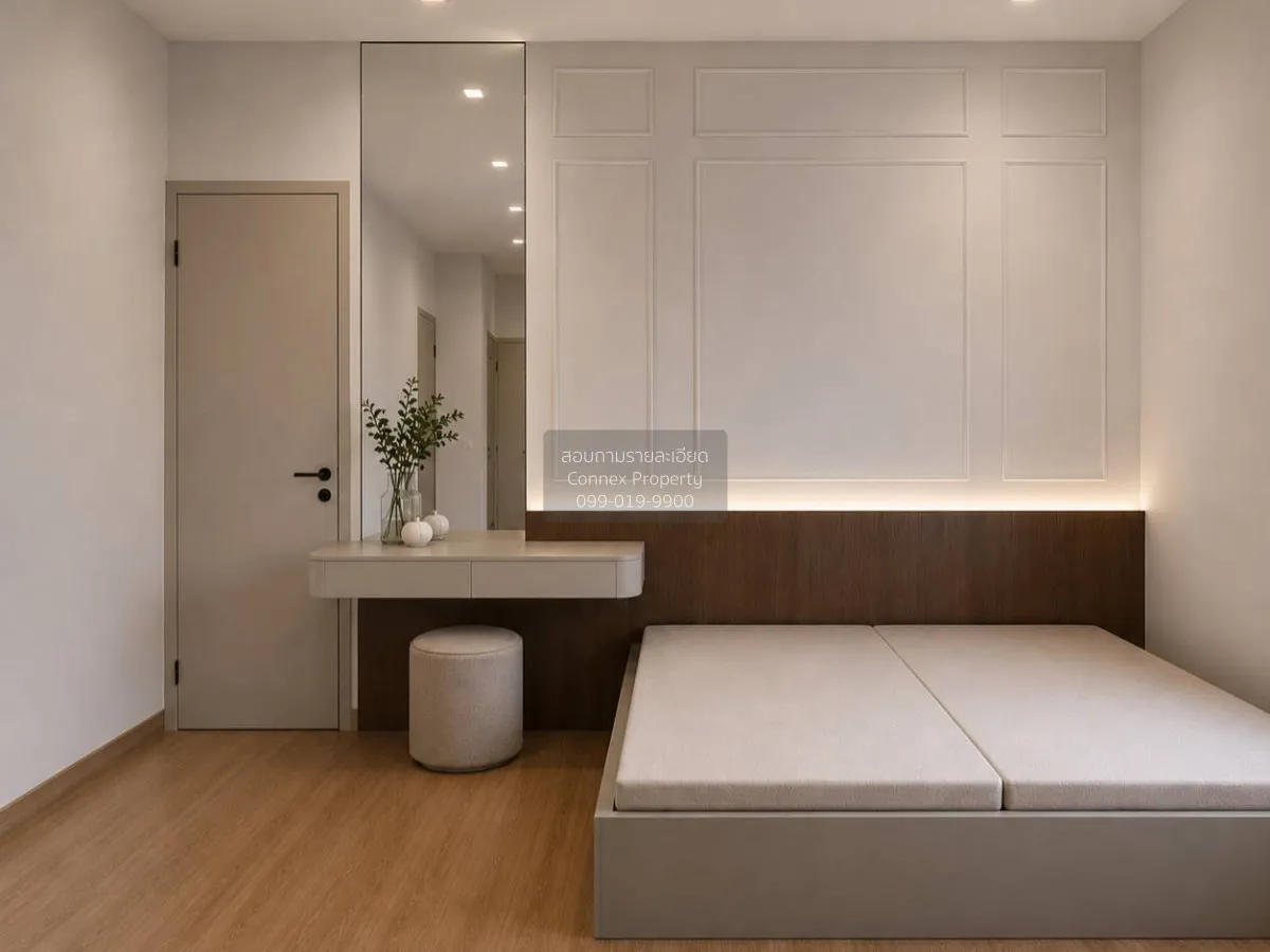 For Rent House , Baan Klang Muang The Edition Srinakarin - Suanlu