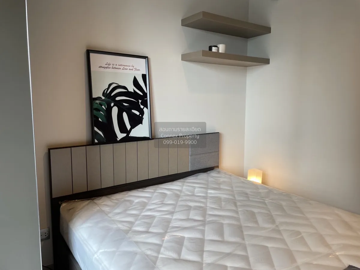 เช่าคอนโด  ไลฟ์ อโศก - พระรามเก้า MRT-พระราม 9 มักกะสัน เขต ราชเท 2