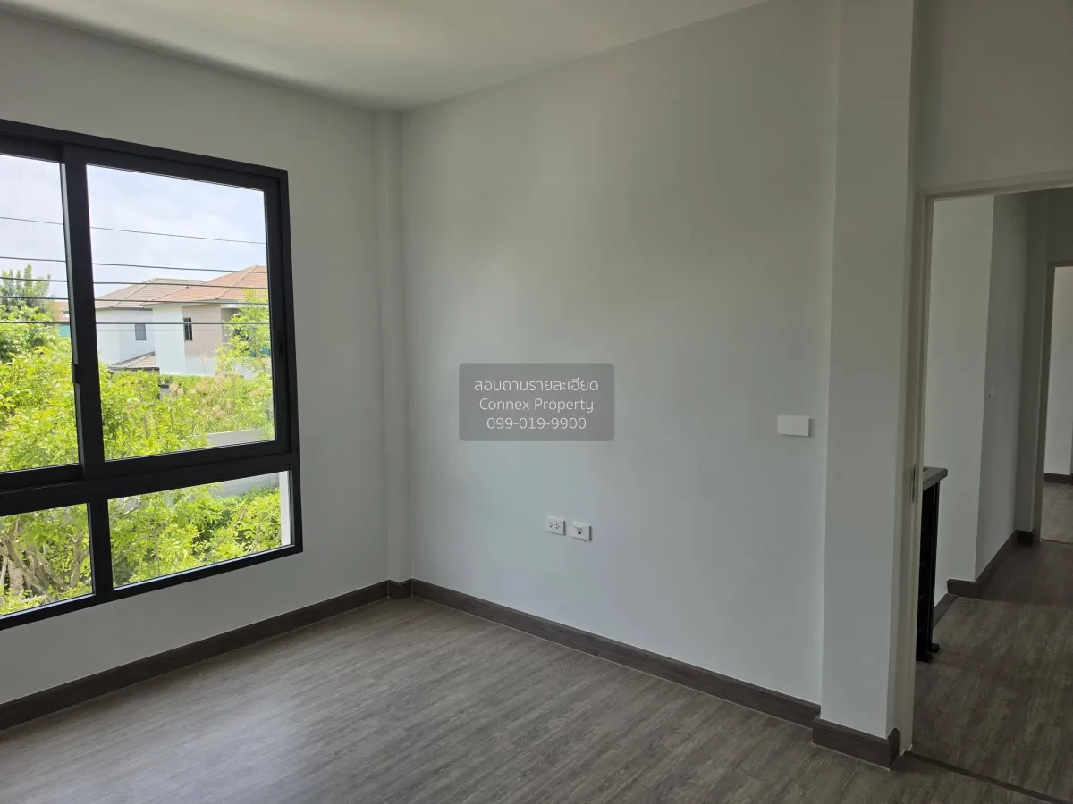 For Sale House , Baan Klang Muang The Edition Srinakarin - Suanlu