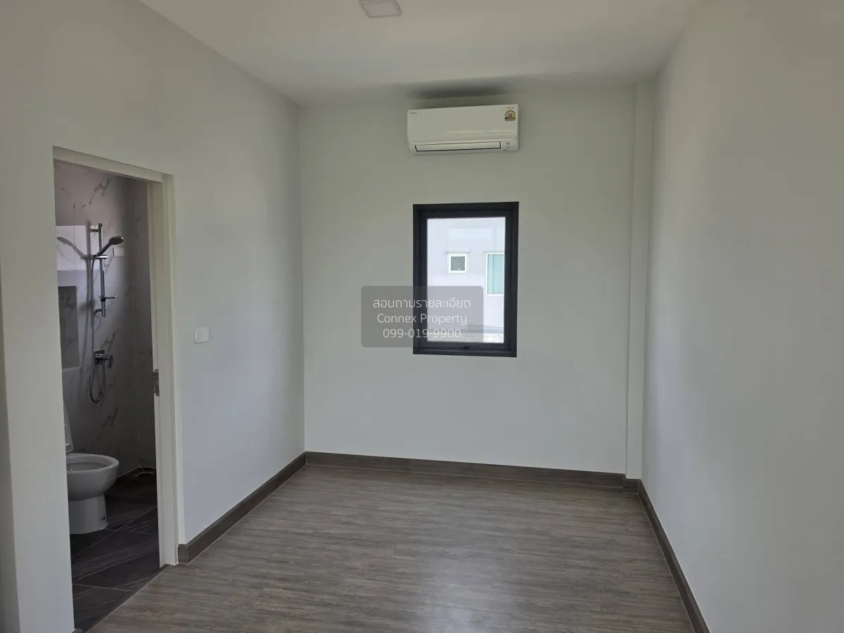 For Sale House , Baan Klang Muang The Edition Srinakarin - Suanlu