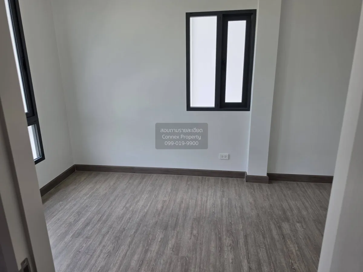 For Sale House , Baan Klang Muang The Edition Srinakarin - Suanlu