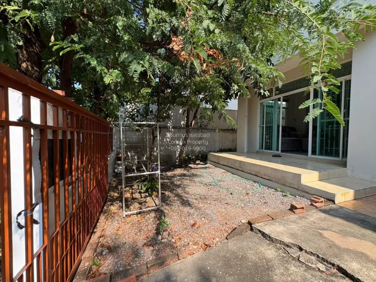 เช่าบ้าน  ปรีชา ราม 2 ราษฎร์พัฒนา ราษฎรพัฒนา เขต สะพานสูง กรุงเทพ 2