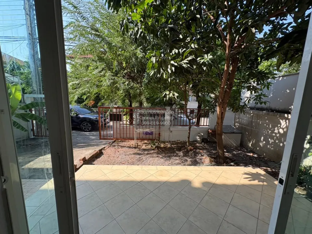 เช่าบ้าน  ปรีชา ราม 2 ราษฎร์พัฒนา ราษฎรพัฒนา เขต สะพานสูง กรุงเทพ 3