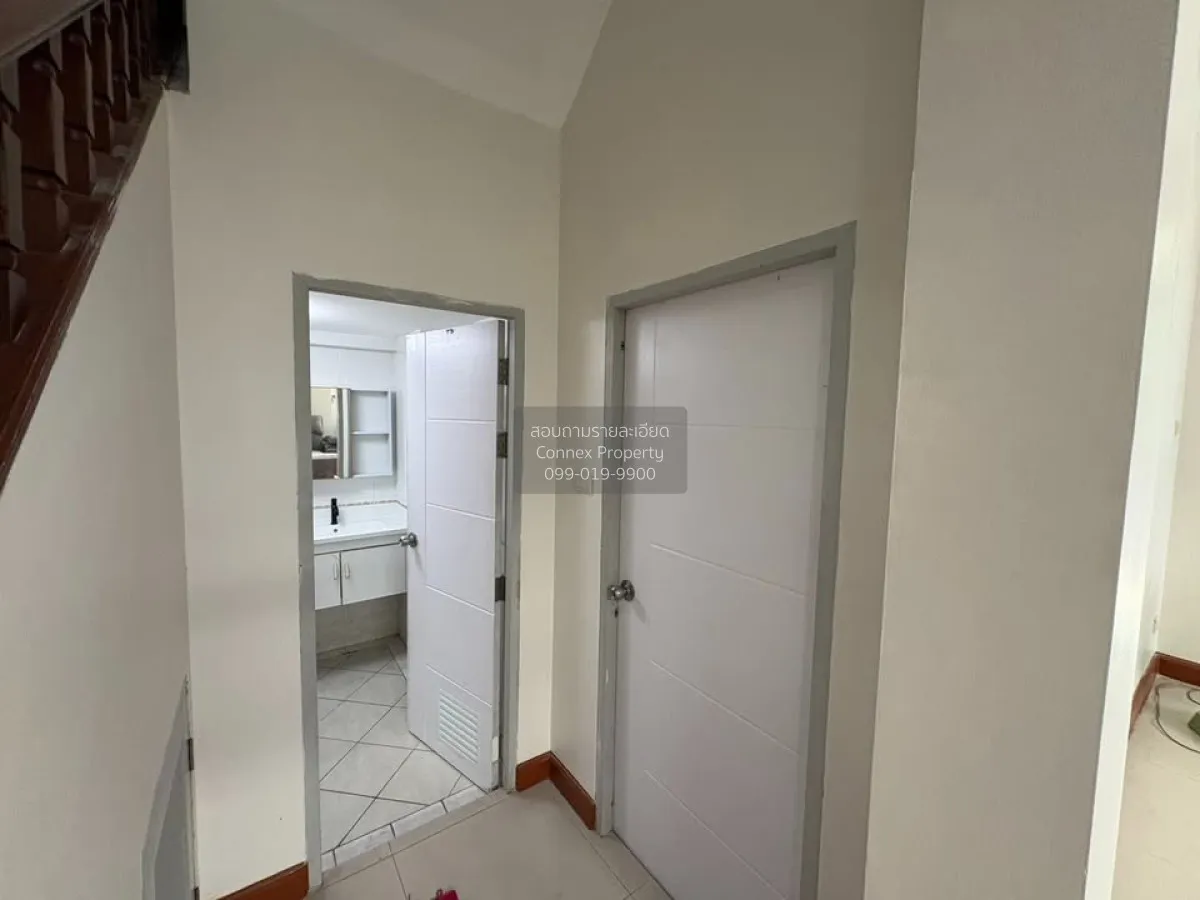 เช่าบ้าน  ปรีชา ราม 2 ราษฎร์พัฒนา ราษฎรพัฒนา เขต สะพานสูง กรุงเทพ 4