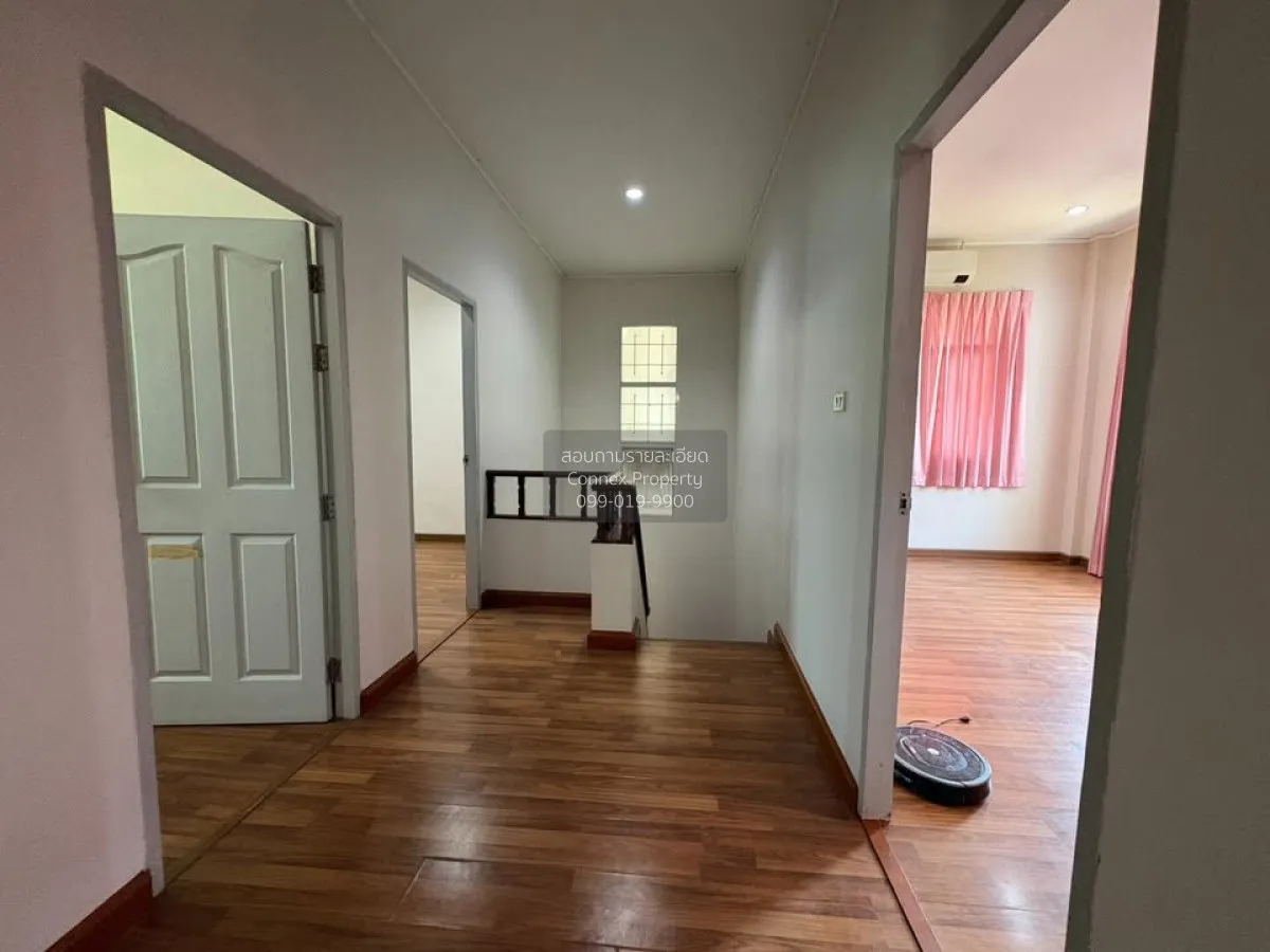 เช่าบ้าน  ปรีชา ราม 2 ราษฎร์พัฒนา ราษฎรพัฒนา เขต สะพานสูง กรุงเทพ