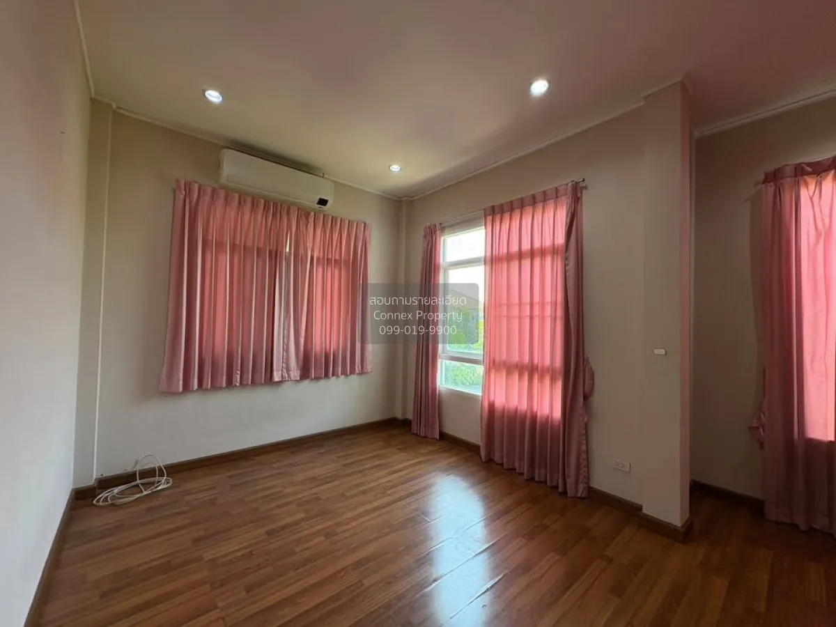 เช่าบ้าน  ปรีชา ราม 2 ราษฎร์พัฒนา ราษฎรพัฒนา เขต สะพานสูง กรุงเทพ