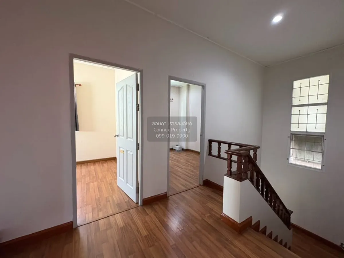 เช่าบ้าน  ปรีชา ราม 2 ราษฎร์พัฒนา ราษฎรพัฒนา เขต สะพานสูง กรุงเทพ