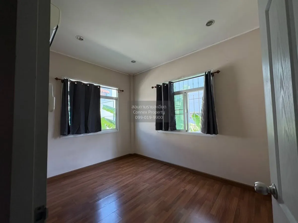 เช่าบ้าน  ปรีชา ราม 2 ราษฎร์พัฒนา ราษฎรพัฒนา เขต สะพานสูง กรุงเทพ