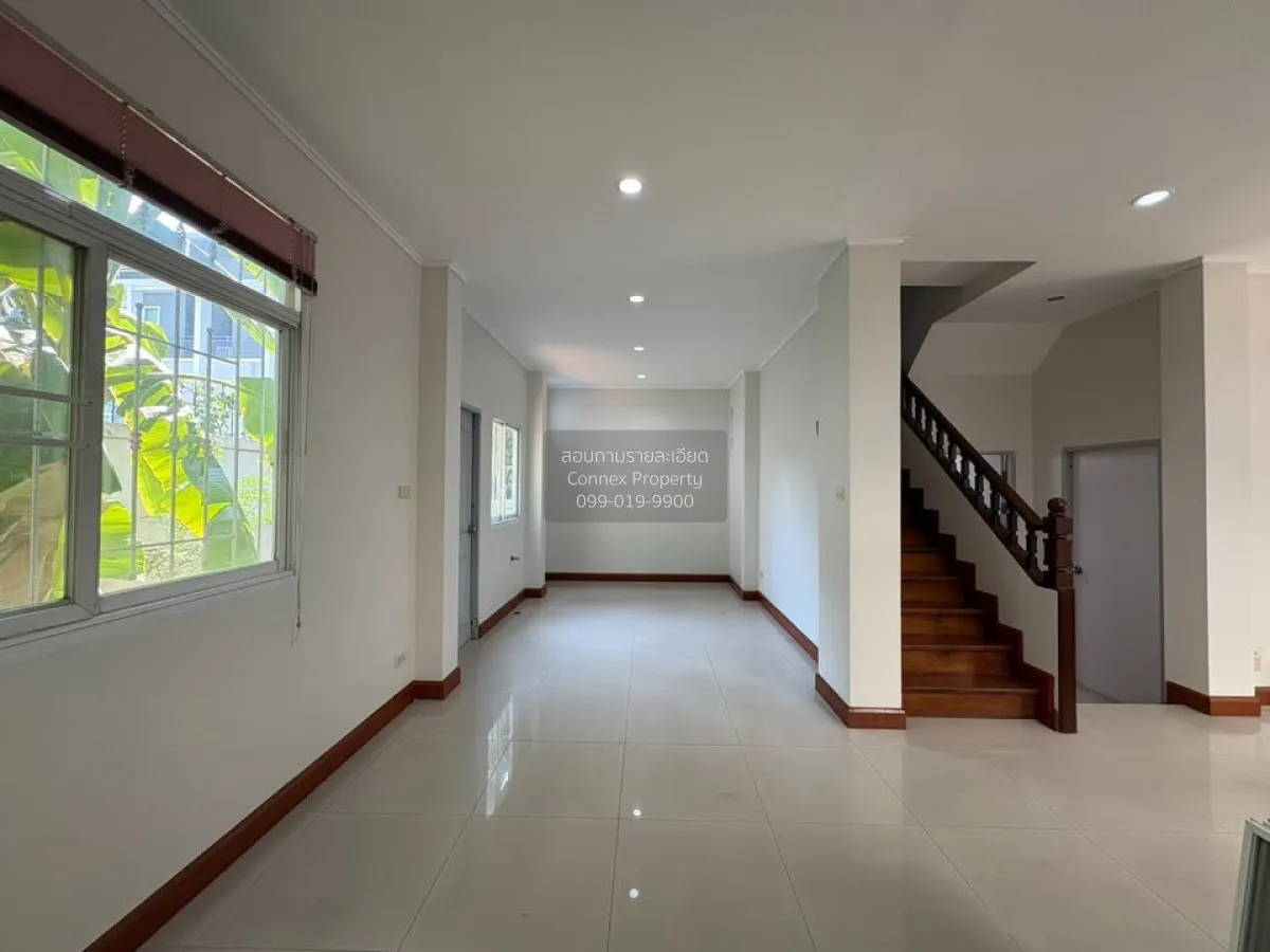 เช่าบ้าน  ปรีชา ราม 2 ราษฎร์พัฒนา ราษฎรพัฒนา เขต สะพานสูง กรุงเทพ