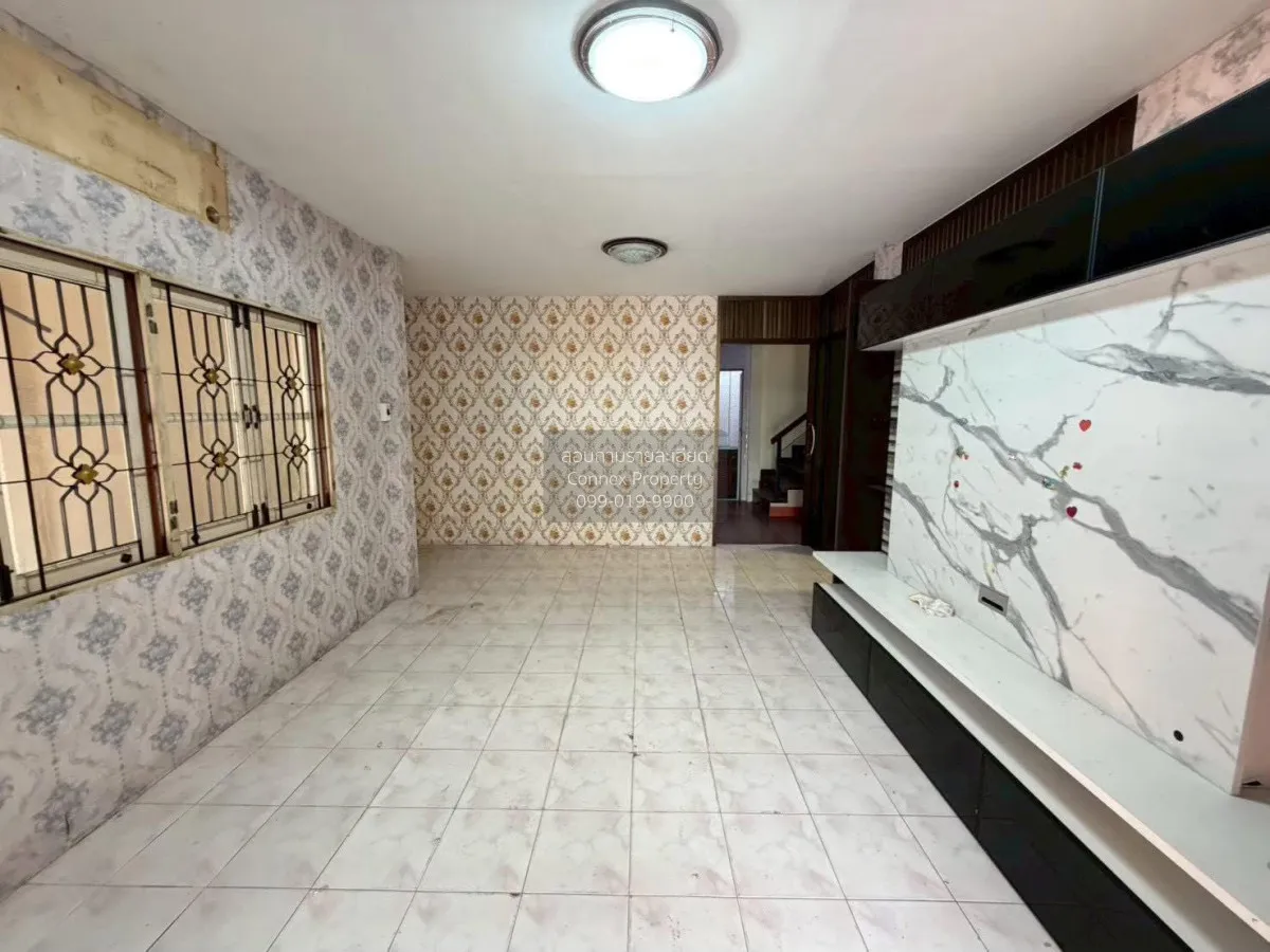 ขายบ้าน  พาร์ควิลเลจ 1 บางบัวทอง บางบัวทอง บางบัวทอง นนทบุรี CX-1