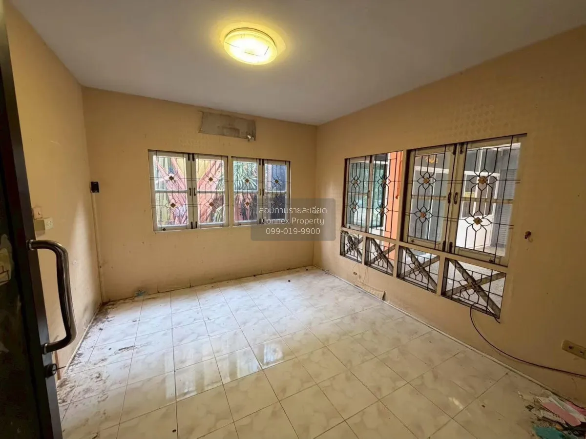 ขายบ้าน  พาร์ควิลเลจ 1 บางบัวทอง บางบัวทอง บางบัวทอง นนทบุรี CX-1