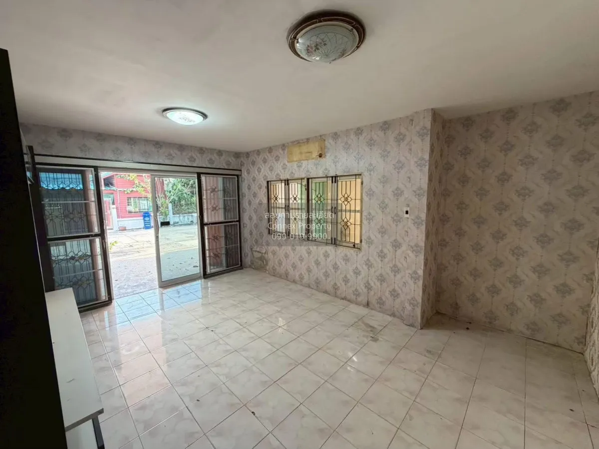 ขายบ้าน  พาร์ควิลเลจ 1 บางบัวทอง บางบัวทอง บางบัวทอง นนทบุรี CX-1