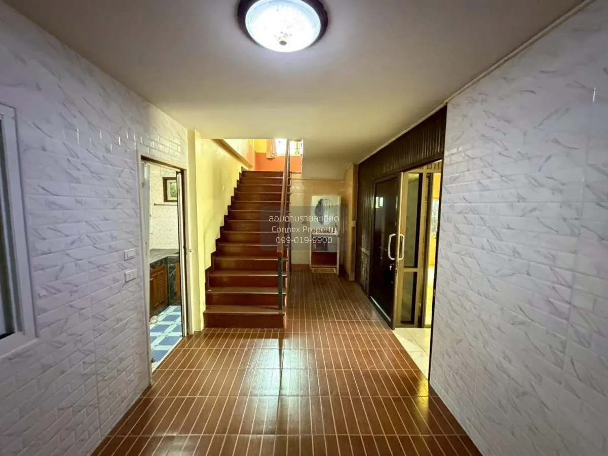 ขายบ้าน  พาร์ควิลเลจ 1 บางบัวทอง บางบัวทอง บางบัวทอง นนทบุรี CX-1