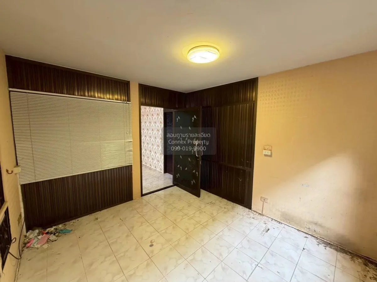 ขายบ้าน  พาร์ควิลเลจ 1 บางบัวทอง บางบัวทอง บางบัวทอง นนทบุรี CX-1