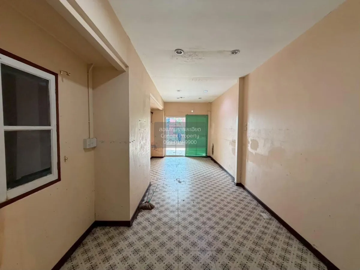 ขายบ้าน  พาร์ควิลเลจ 1 บางบัวทอง บางบัวทอง บางบัวทอง นนทบุรี CX-1