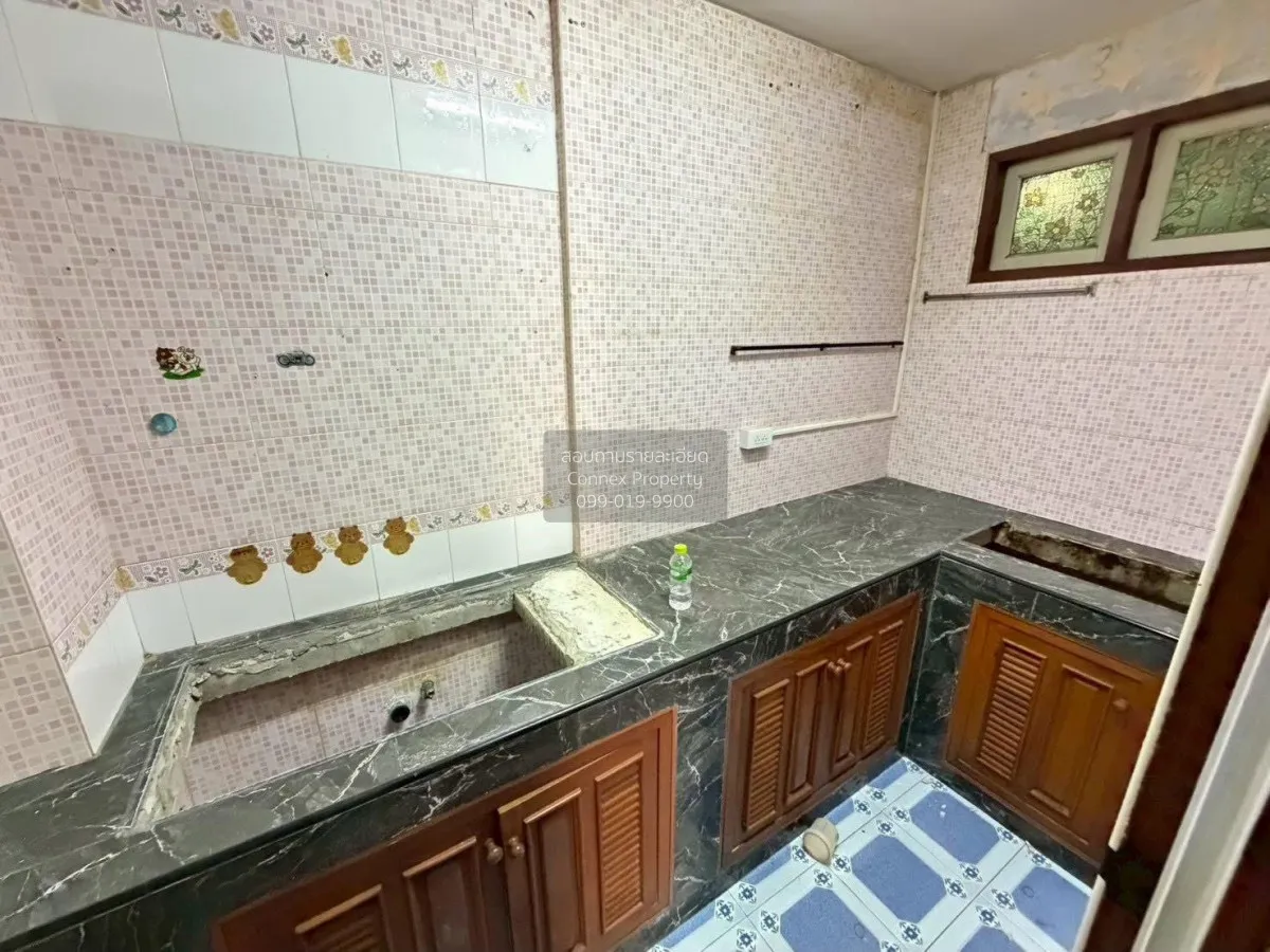 ขายบ้าน  พาร์ควิลเลจ 1 บางบัวทอง บางบัวทอง บางบัวทอง นนทบุรี CX-1