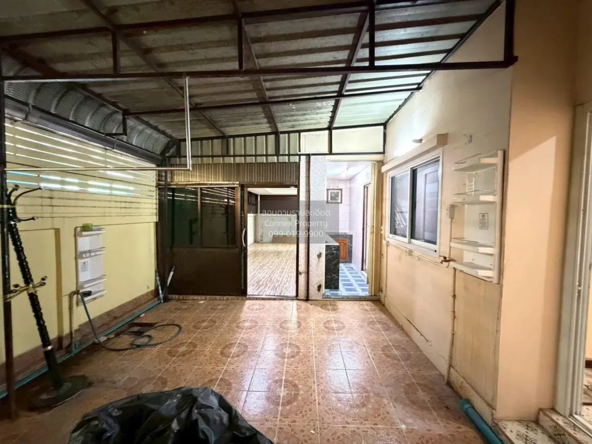 ขายบ้าน  พาร์ควิลเลจ 1 บางบัวทอง บางบัวทอง บางบัวทอง นนทบุรี CX-1