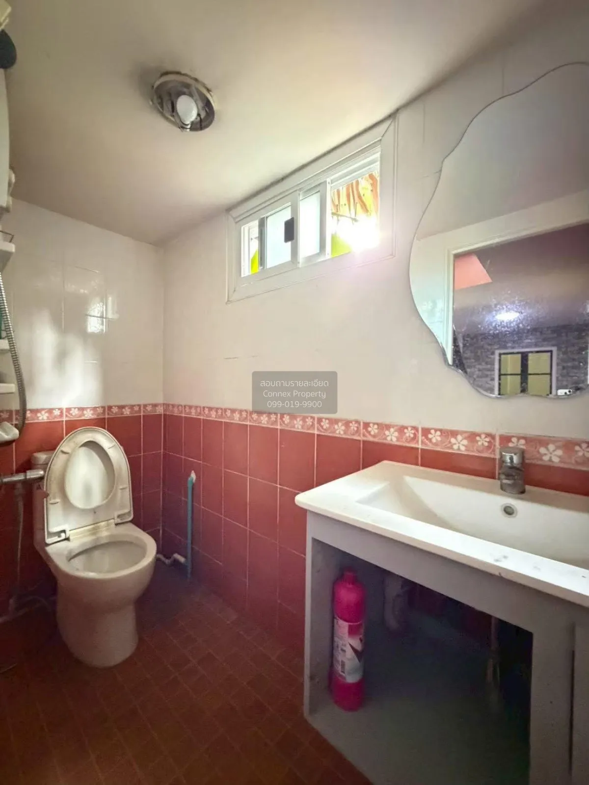 ขายบ้าน  พาร์ควิลเลจ 1 บางบัวทอง บางบัวทอง บางบัวทอง นนทบุรี CX-1