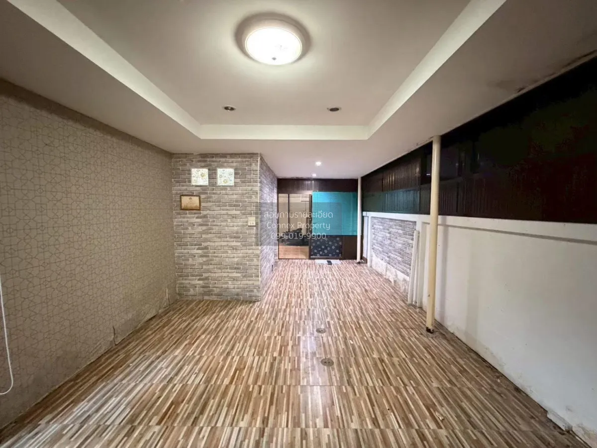 ขายบ้าน  พาร์ควิลเลจ 1 บางบัวทอง บางบัวทอง บางบัวทอง นนทบุรี CX-1