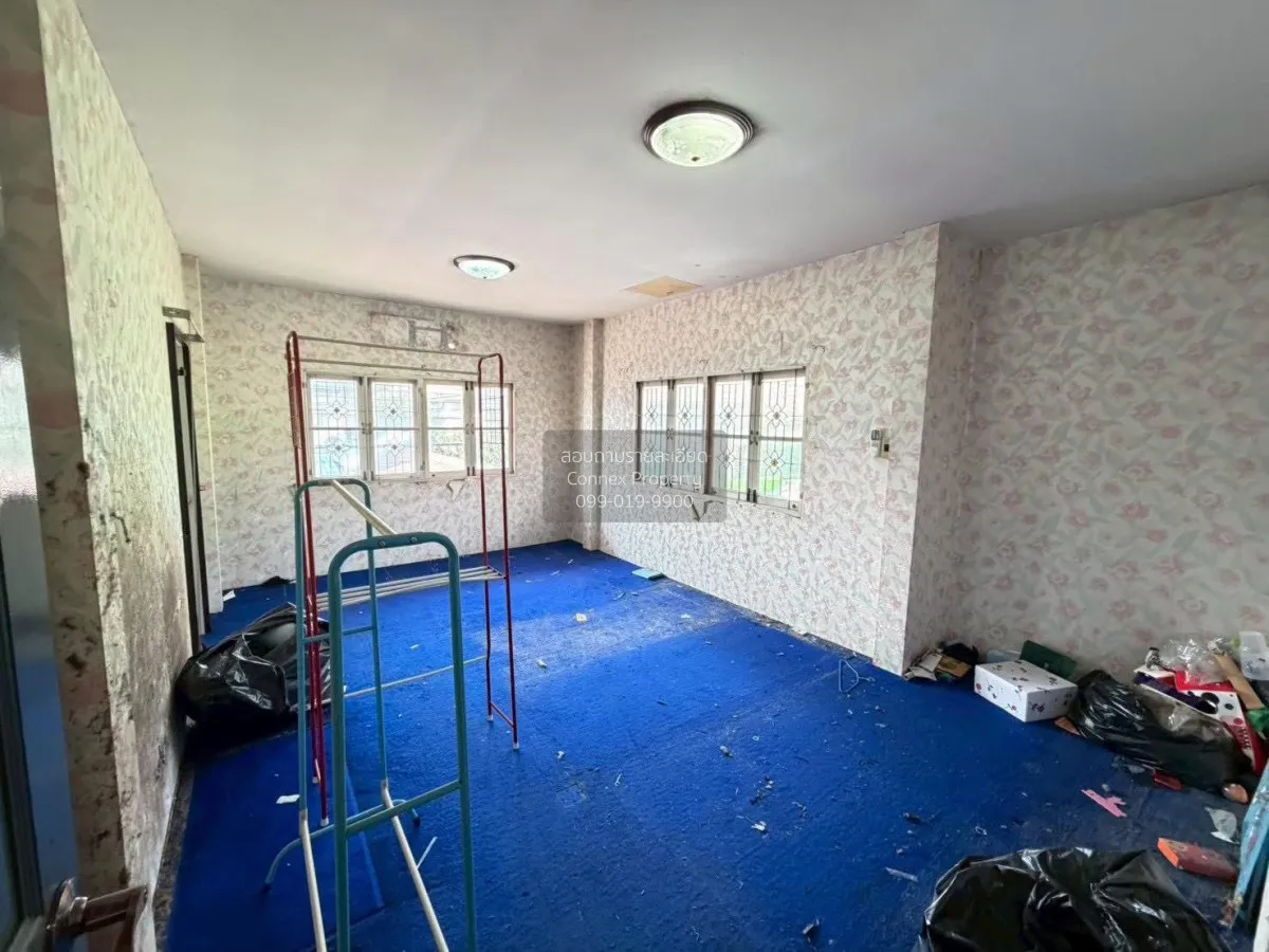 ขายบ้าน  พาร์ควิลเลจ 1 บางบัวทอง บางบัวทอง บางบัวทอง นนทบุรี CX-1