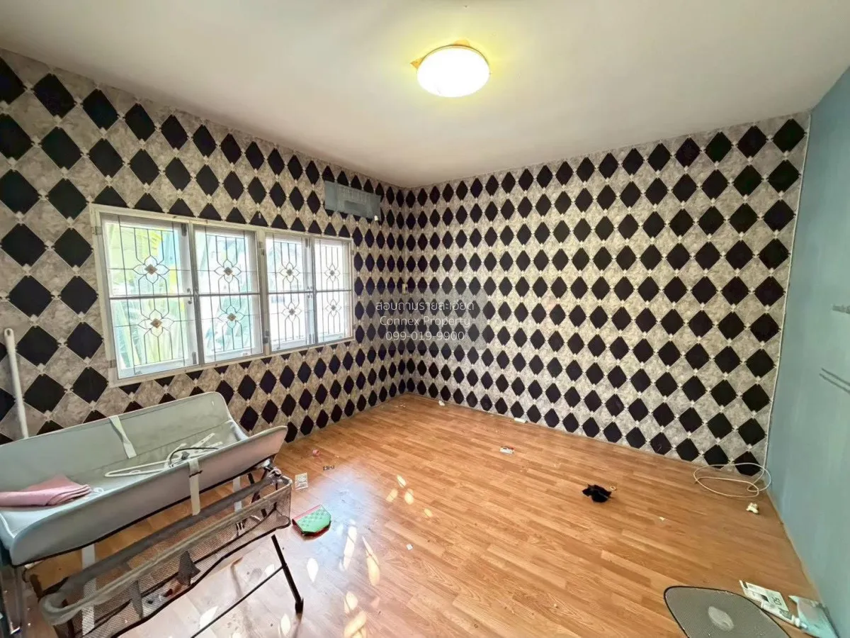 ขายบ้าน  พาร์ควิลเลจ 1 บางบัวทอง บางบัวทอง บางบัวทอง นนทบุรี CX-1