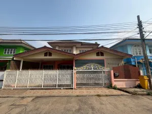 ขายบ้าน  พาร์ควิลเลจ 1 บางบัวทอง บางบัวทอง บางบัวทอง นนทบุรี CX-153045